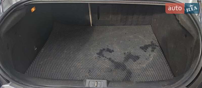 Седан Peugeot 407 2004 в Івано-Франківську