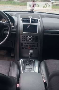 Универсал Peugeot 407 2005 в Киеве