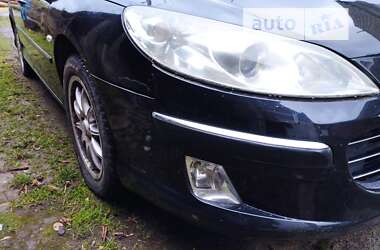 Универсал Peugeot 407 2007 в Костополе