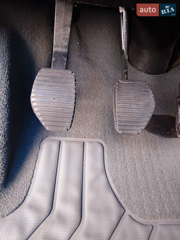 Седан Peugeot 407 2006 в Новоукраинке