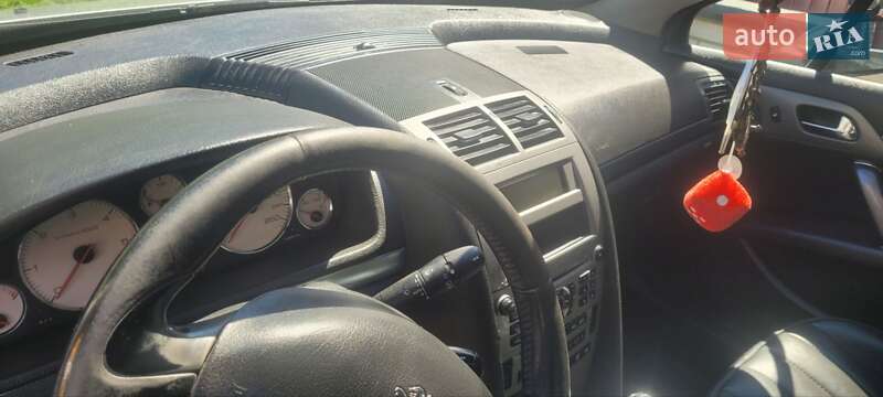 Універсал Peugeot 407 2005 в Коростишеві