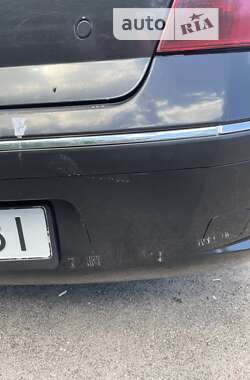 Седан Peugeot 407 2005 в Тульчине