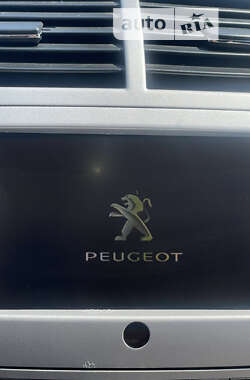 Седан Peugeot 407 2007 в Ровно