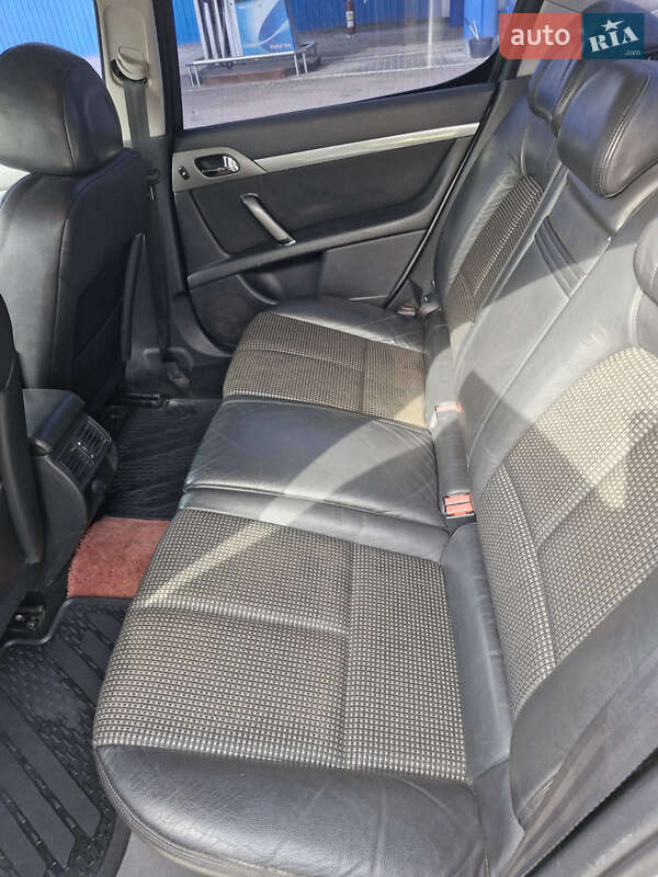 Седан Peugeot 407 2004 в Борисполе