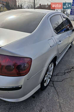 Седан Peugeot 407 2004 в Борисполе