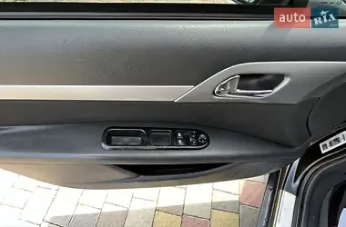Peugeot 407 2006