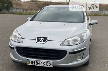 Универсал Peugeot 407 2005 в Одессе