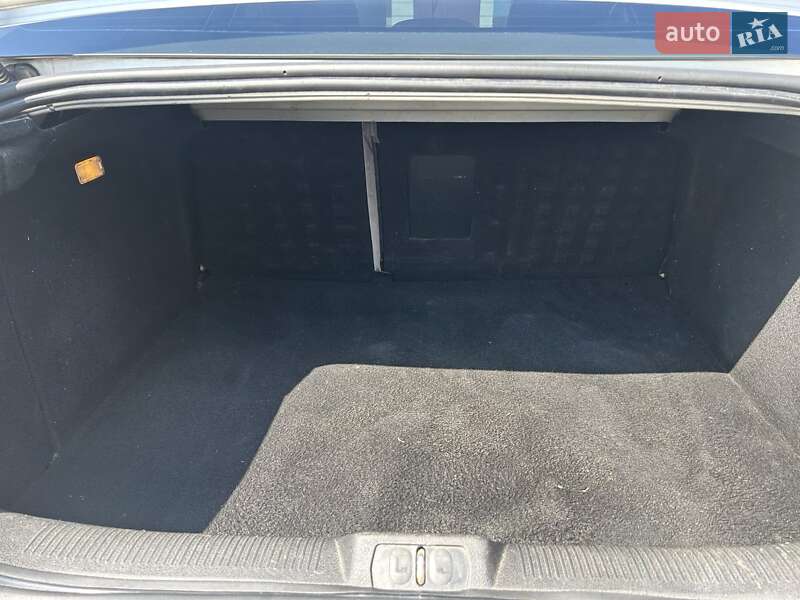 Седан Peugeot 407 2006 в Стрию