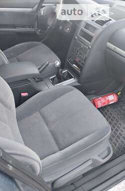 Седан Peugeot 407 2005 в 