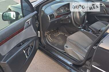 Седан Peugeot 407 2008 в 