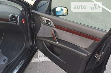 Седан Peugeot 407 2008 в 