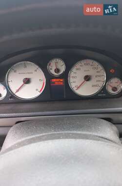 Универсал Peugeot 407 2007 в 