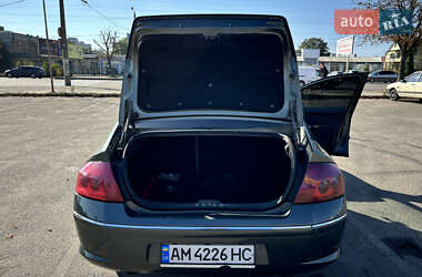 Седан Peugeot 407 2008 в Житомире