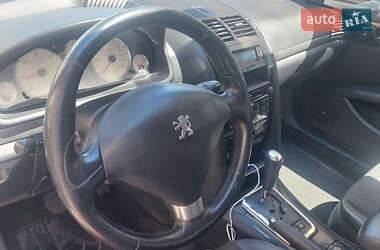 Универсал Peugeot 407 2009 в Киеве