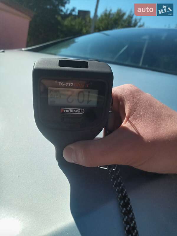 Седан Peugeot 407 2006 в Александрие