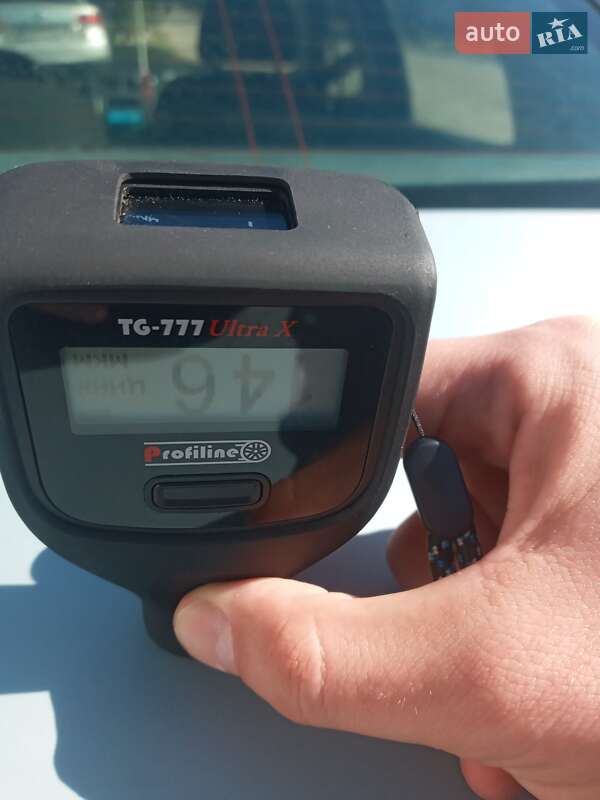 Седан Peugeot 407 2006 в Александрие