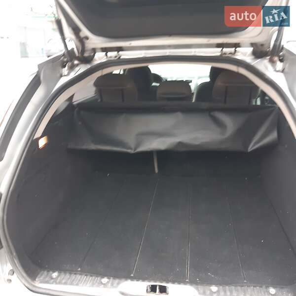 Універсал Peugeot 407 2007 в Тернополі