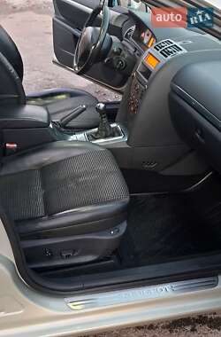 Седан Peugeot 407 2005 в Киеве