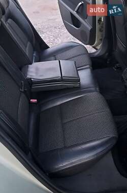 Седан Peugeot 407 2005 в Киеве
