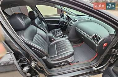 Седан Peugeot 407 2006 в 