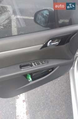 Седан Peugeot 407 2011 в 