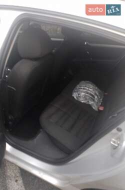 Седан Peugeot 407 2011 в 