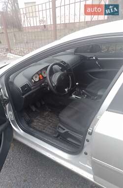 Седан Peugeot 407 2011 в 