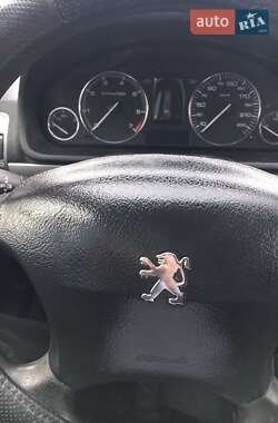 Универсал Peugeot 407 2006 в Изяславе