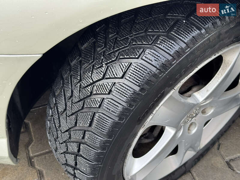 Седан Peugeot 407 2006 в Звягеле