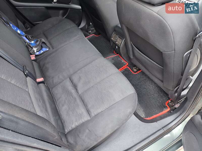 Универсал Peugeot 407 2008 в Хмельнике фото 10 Универсал Peugeot 407 2008 в Хмельнике