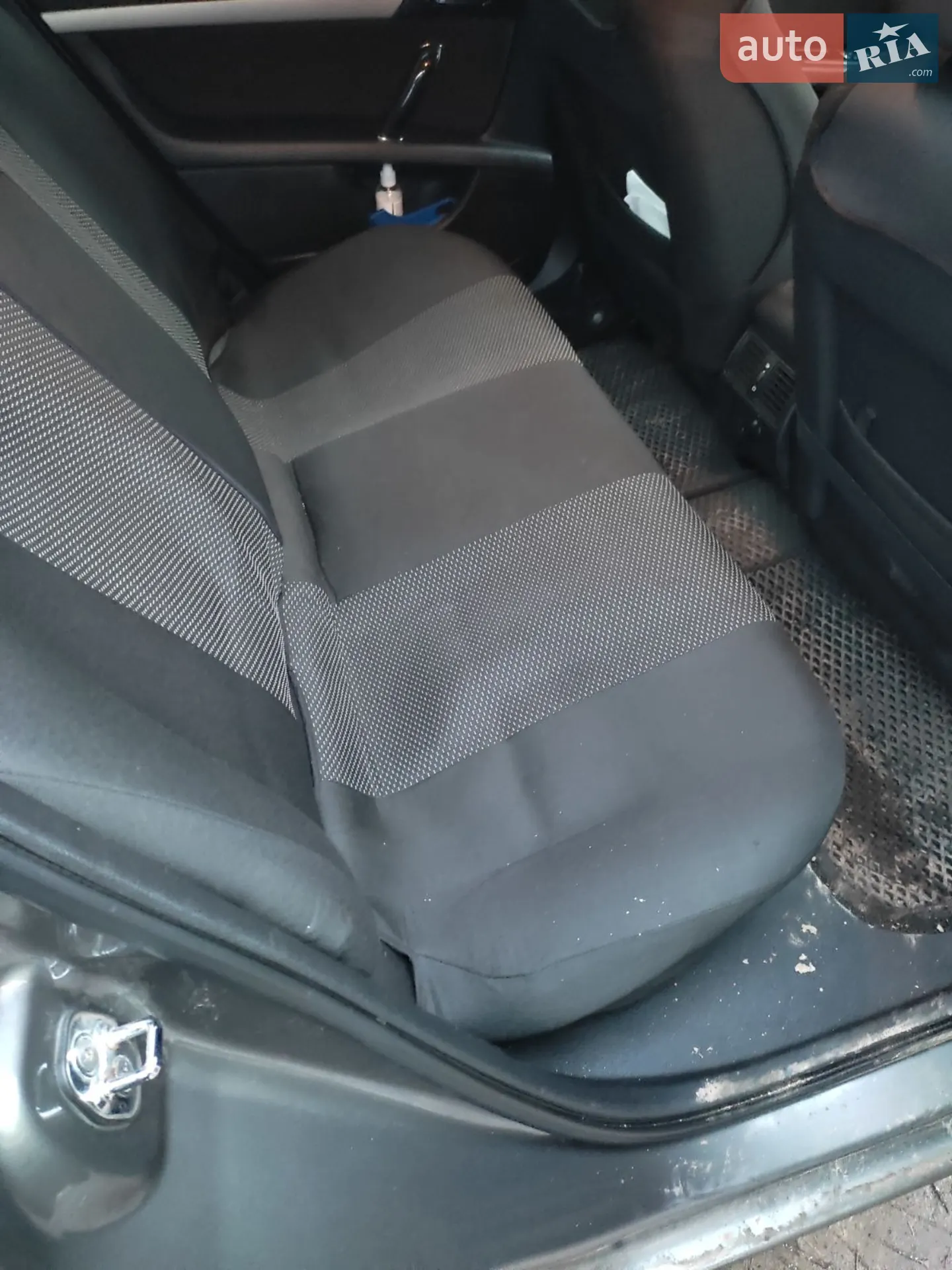 2010 Peugeot 407 - мініатюра 7