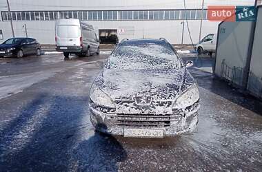Универсал Peugeot 407 2005 в 