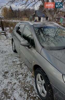 Универсал Peugeot 407 2009 в Житомире