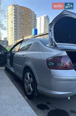 Седан Peugeot 407 2005 в 