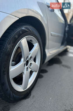 Седан Peugeot 407 2005 в 