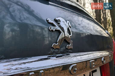 Универсал Peugeot 407 2005 в 
