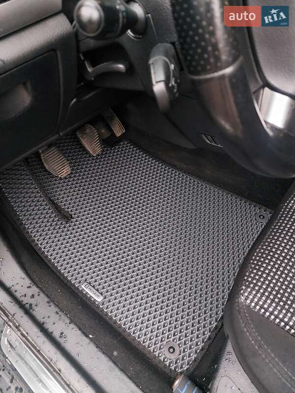 Універсал Peugeot 407 2009 в Коростені