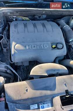 Купе Peugeot 407 2008 в 
