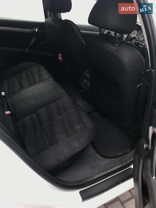 Універсал Peugeot 407 2009 в Бердичеві