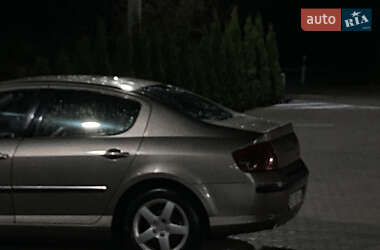 Седан Peugeot 407 2005 в 