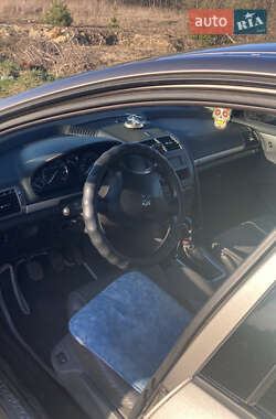 Седан Peugeot 407 2005 в 