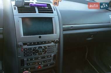 Универсал Peugeot 407 2005 в 
