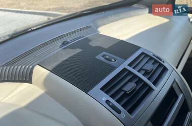 Седан Peugeot 407 2004 в 