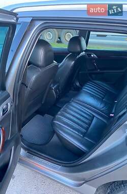 Универсал Peugeot 407 2005 в 