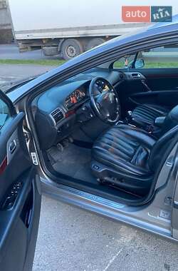 Универсал Peugeot 407 2005 в 