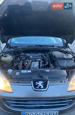 Универсал Peugeot 407 2005 в 