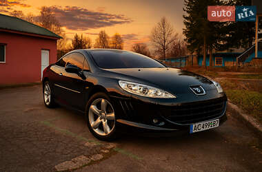 Peugeot 407 2008 Peugeot 407 2008