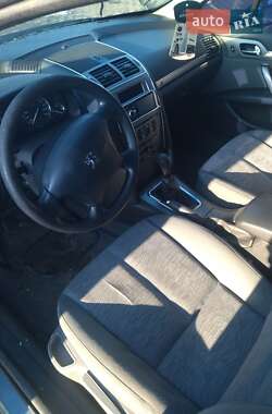 Седан Peugeot 407 2005 в Первомайську