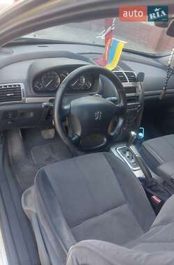 Седан Peugeot 407 2005 в 