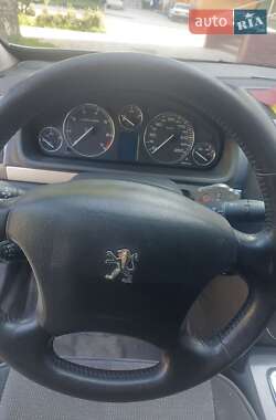 Седан Peugeot 407 2005 в 
